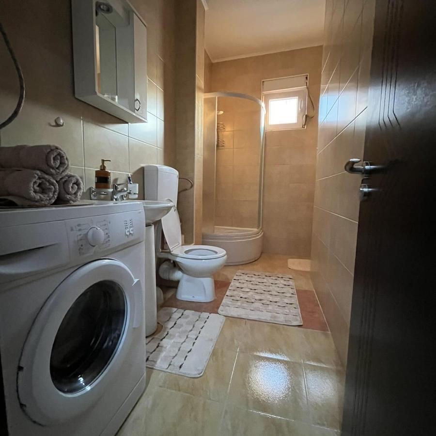 Studio Place 8 Podgorica Exteriör bild