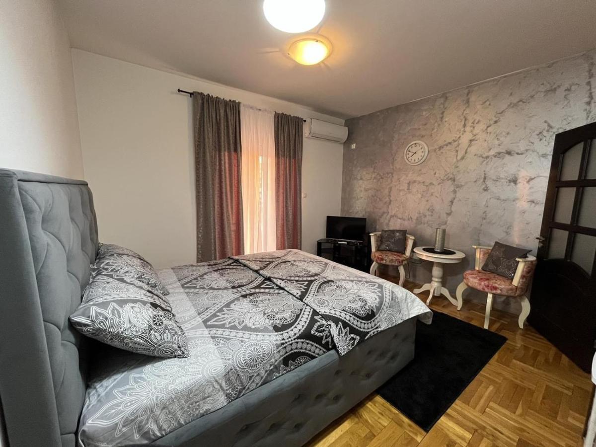 Studio Place 8 Podgorica Exteriör bild