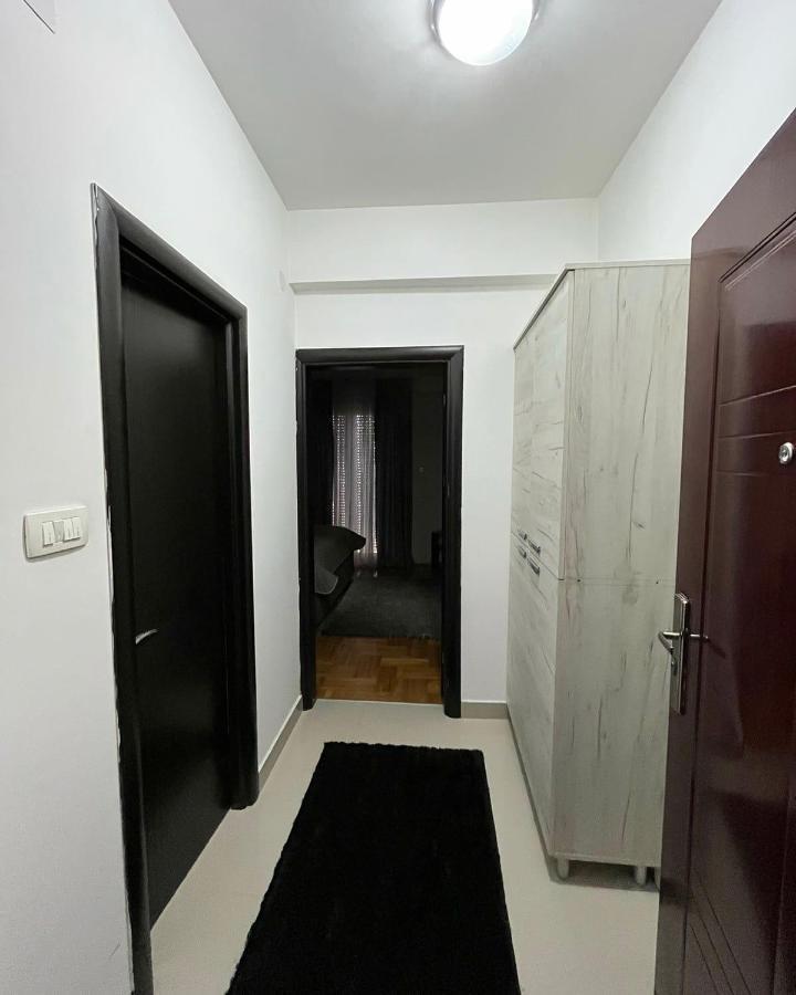 Studio Place 8 Podgorica Exteriör bild