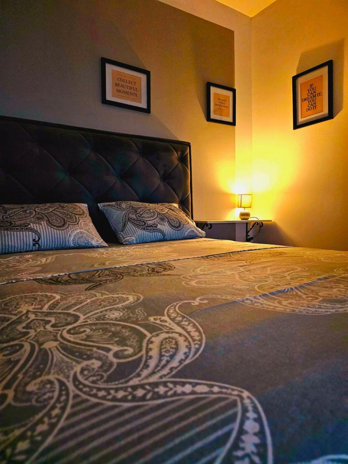 Studio Place 8 Podgorica Exteriör bild
