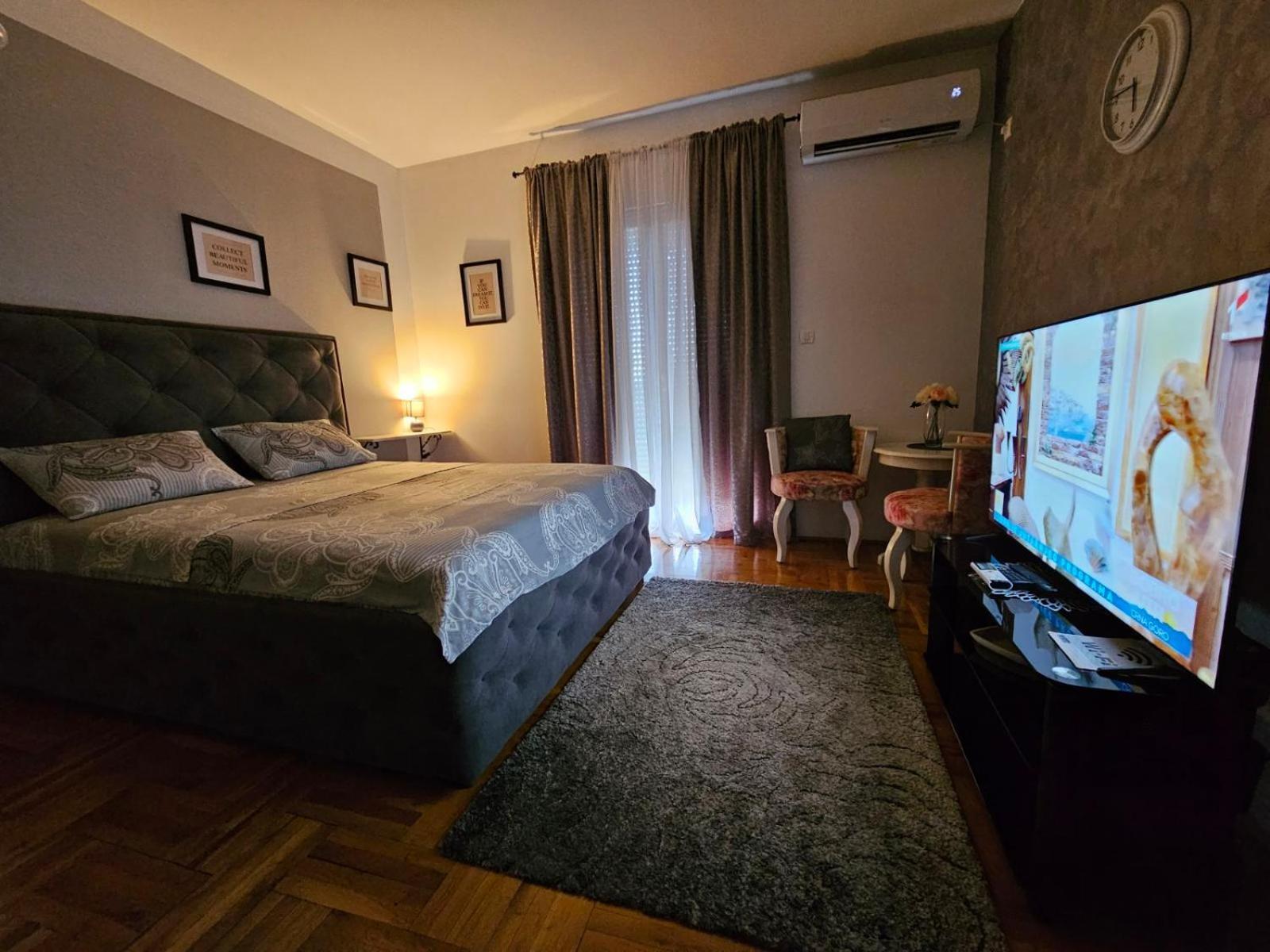 Studio Place 8 Podgorica Exteriör bild